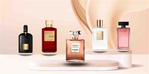 best sensual perfumes for women